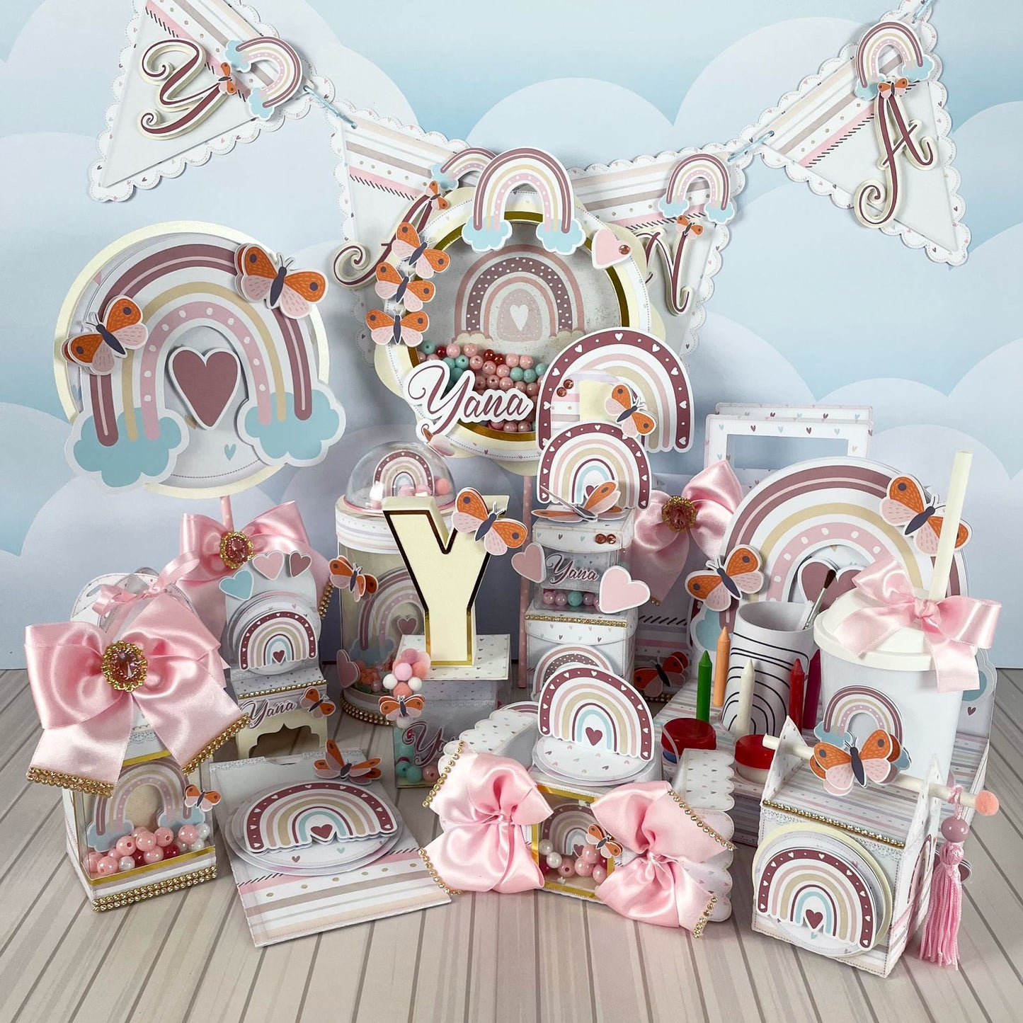 The Big Party Box