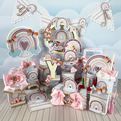 The Big Party Box