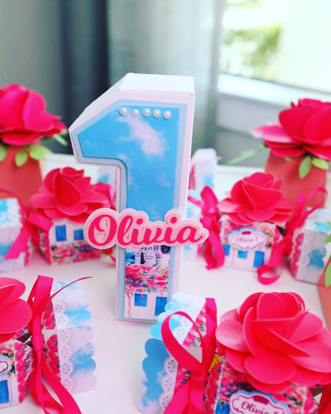 The Big Party Box