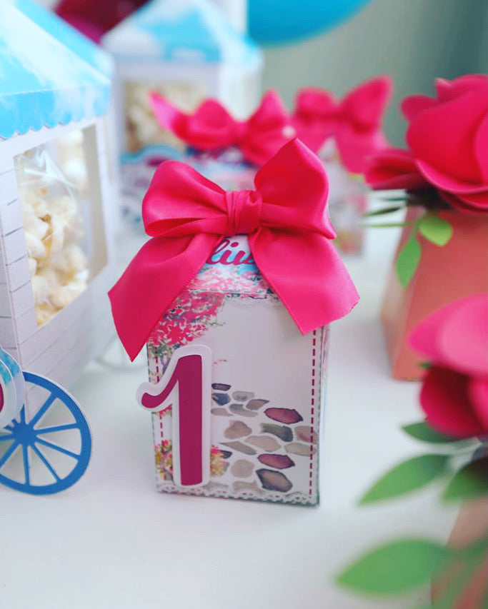 The Big Party Box