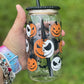 Jack pumpkin Halloween Cup