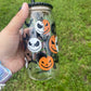Jack pumpkin Halloween Cup