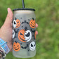 Frost Jack pumpkin Halloween Cup