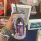 Wednesday Halloween Cup