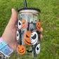 Jack pumpkin Halloween Cup