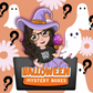 Halloween Mystery Boxes