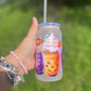 Colorful pumpkins Halloween Cup