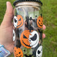 Jack pumpkin Halloween Cup