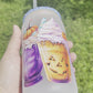 Colorful pumpkins Halloween Cup