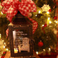 Christmas In heaven -Memorial Lantern