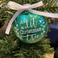 As Lit as a Christmas Tree Ornament
