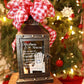 Christmas In heaven -Memorial Lantern