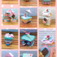 Ice Cream Themed - Party Favor Boxes