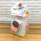 Ice Cream Themed - Party Favor Boxes