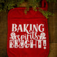 Neighbor Gift - Potholder Neighbor Gift - Oven Mitt Gift - Easy Holiday Gift  - Cookie Gift - Christmas Gift - Coworker Gift - Baked Goods
