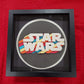 Custom Star Wars themed Shadow Box